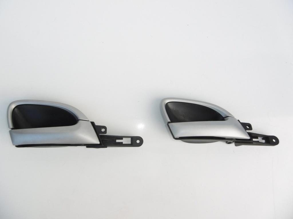 фото №1, Ручка внутренняя правая перед задняя porsche cayenne