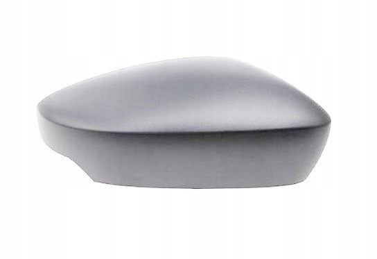 фото №1, Корпус дзеркало ліва skoda rapid 10.12-