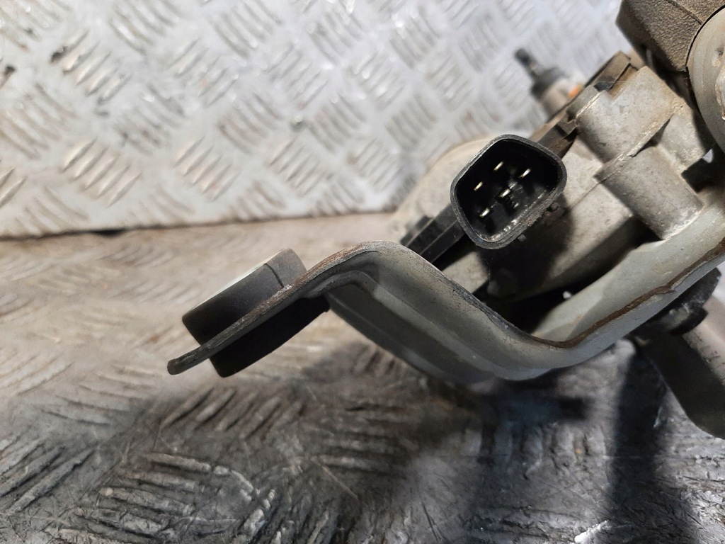 фото №10, Chevrolet silverado 12r механізм двірник kpl