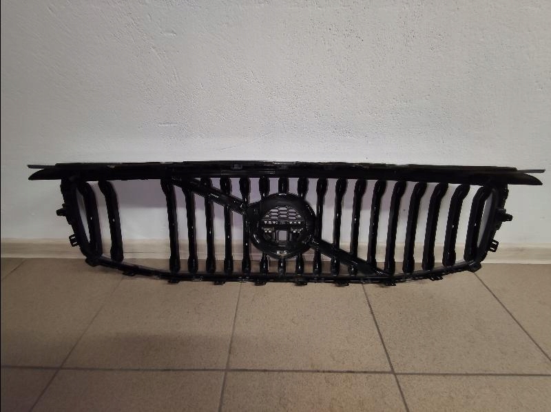 фото №14, Решітка радіатора решітка радіатора volvo xc60 ii 17- 31457465