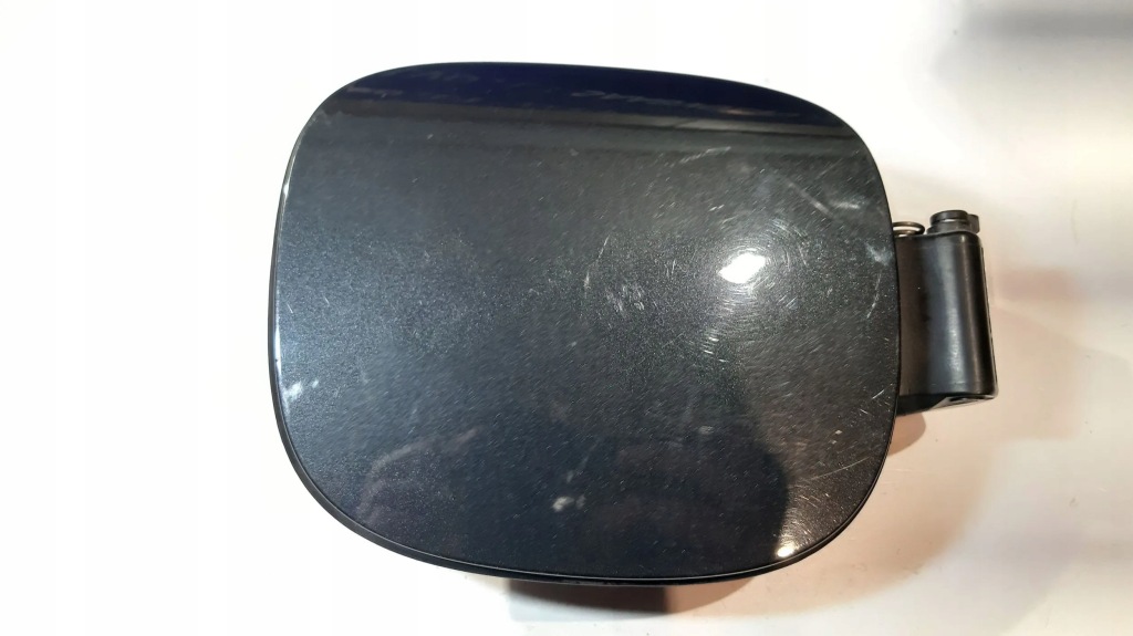 фото №2, Volvo s60 2012 крышка