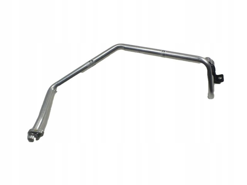 фото №9, Renault master iii шланг кондиціонера