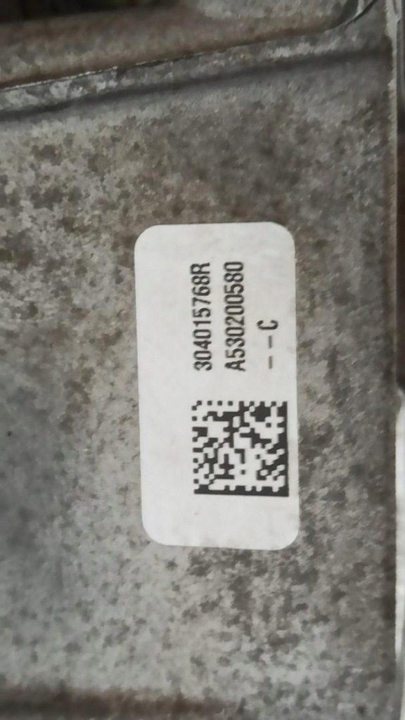 фото №8, Dacia sandero iii коробка передач передач 1.0 tce 320km пробег jt4004