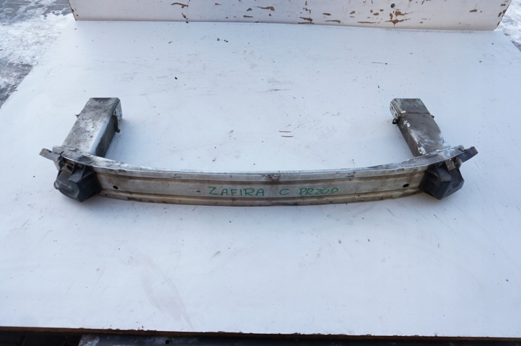 фото №1, Балка pod бампер перед opel zafira c