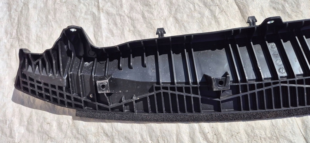 фото №9, Mazda 2 iii dj lift / dl 19-22 балка нижня пластикова org