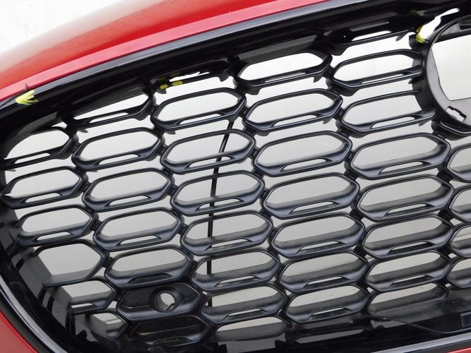 фото №6, Jaguar f-type lift 20- бампер передний перед