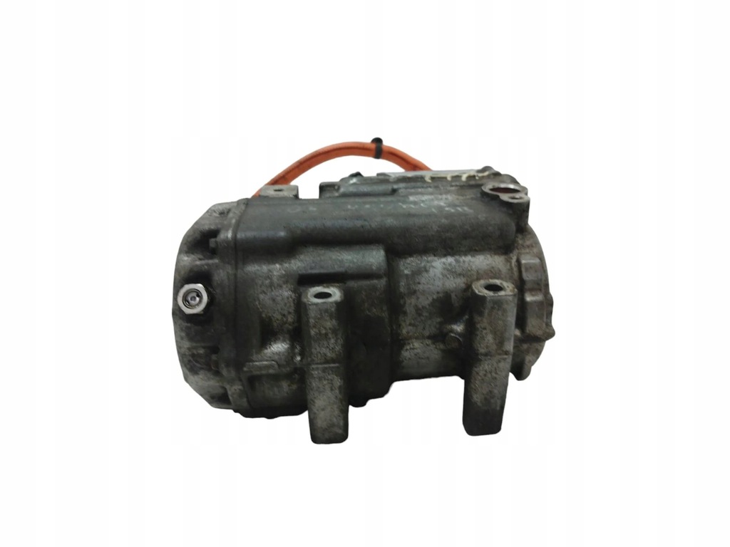 фото №10, Lexus gs 300 350 430 450h компресор / компресор кондиціонера a/c 8837030020