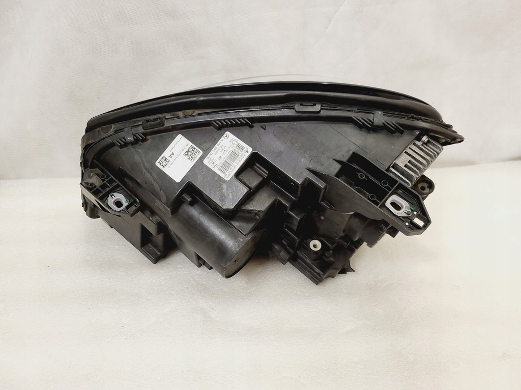 фото №12, Mercedes gla w156 bi ксенон фара левая правая лампа левый правый a156