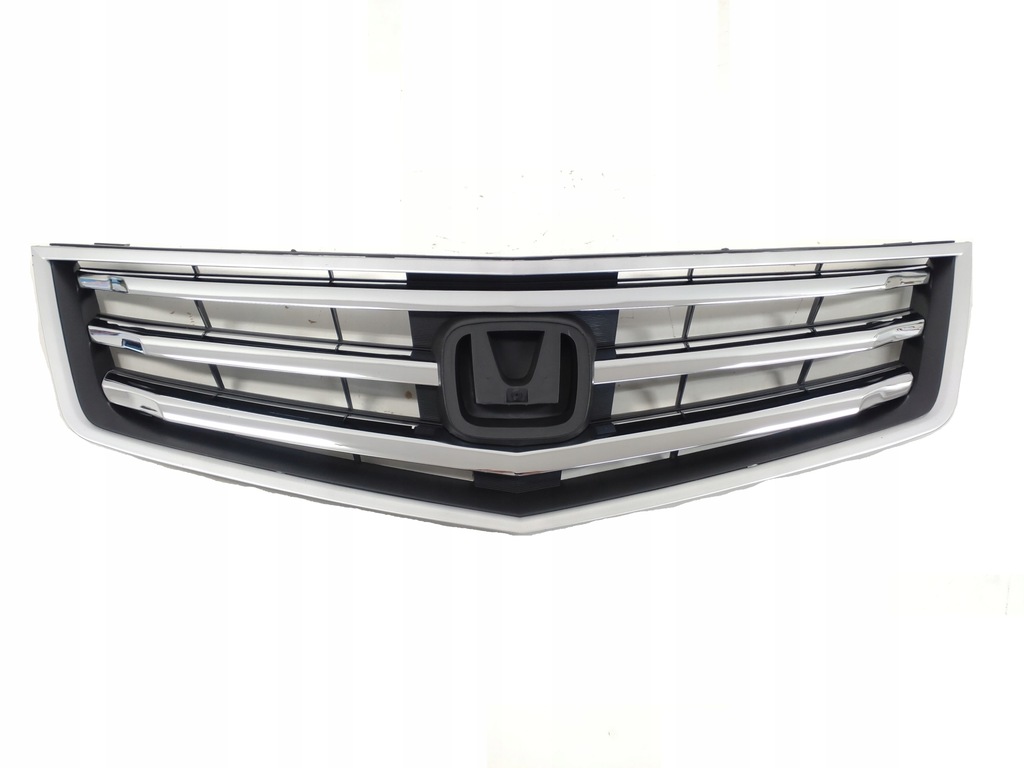 фото №1, Решітка радіатора решітка решітка радіатора honda accord viii 2008- 11r