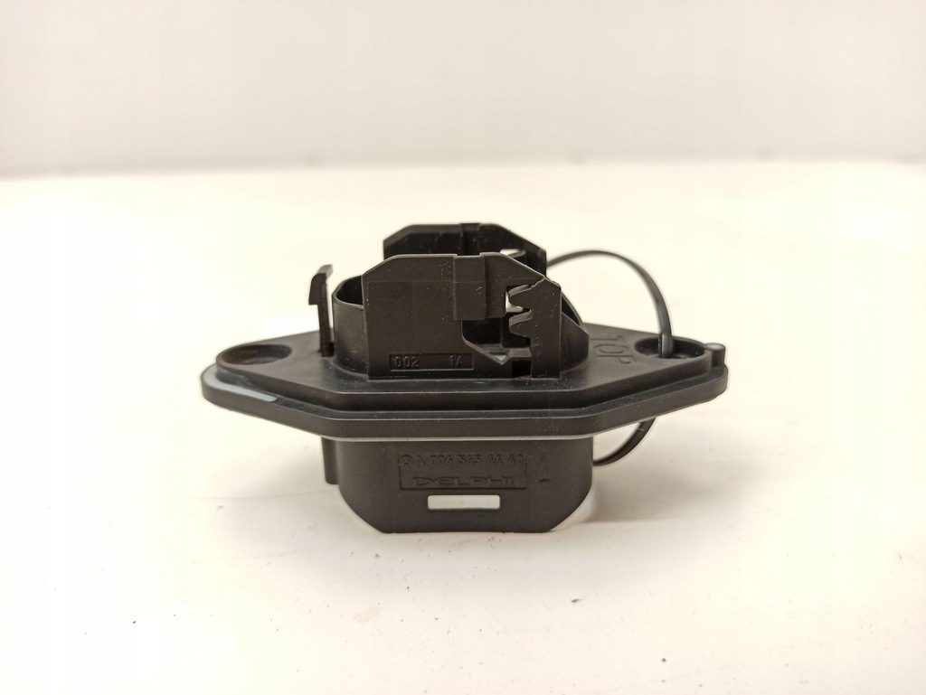 фото №8, Втулка проводка дверь задних mercedes-benz c w204 a0045454440