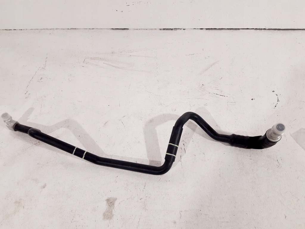 фото №1, Шланг масляный ferrari 262813