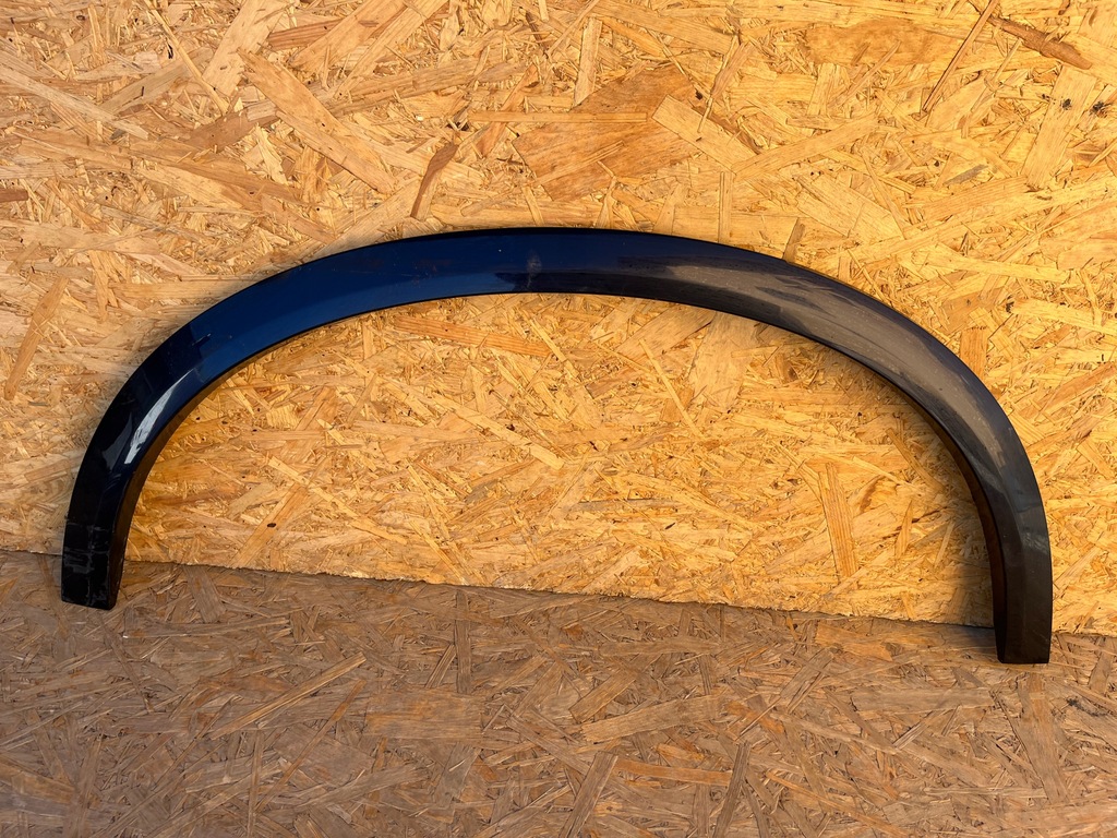 фото №1, Volvo xc40 xc-40 ii 2 17- молдинг накладка крила задня задня права