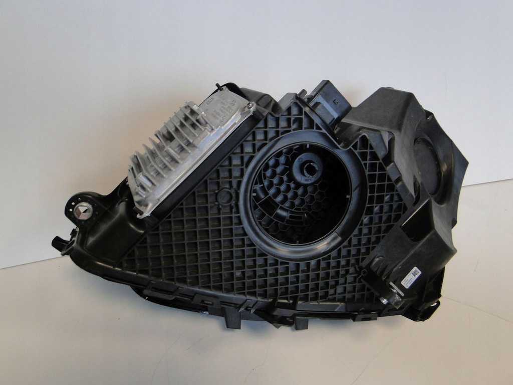 фото №8, Mercedes glc 253 w253 лампа правая led high perform