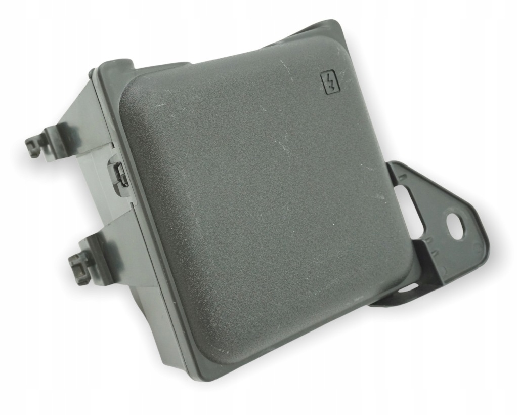 фото №1, Корпус запобіжників renault laguna iii