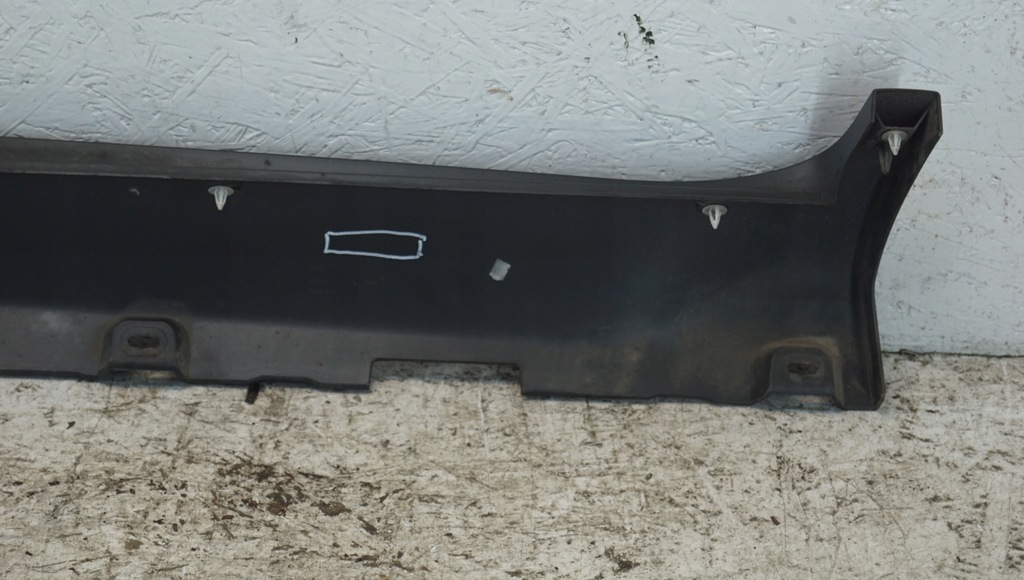 фото №13, Поріг молдинг поріг права ford kuga mk1 8v41-s10154-ac