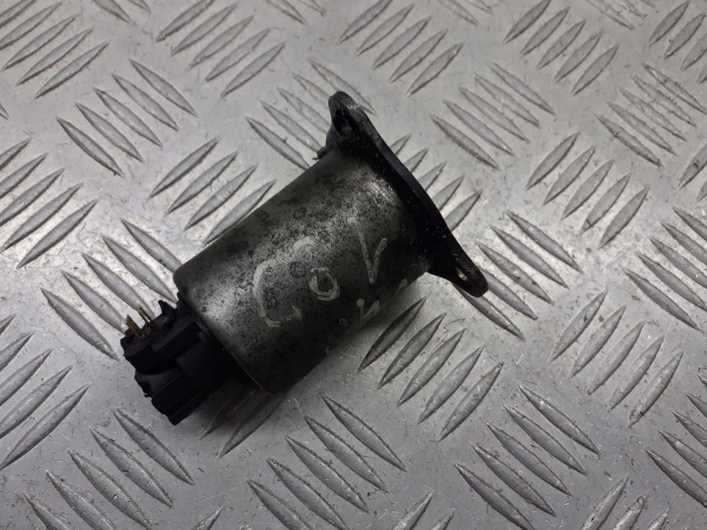 фото №1, Клапан egr рециркуляции выхлопных газов volvo v40 7700107797b