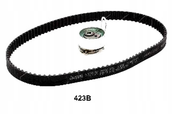 фото №1, Ashika набор распределительного вала колесо honda civic vii hatchb