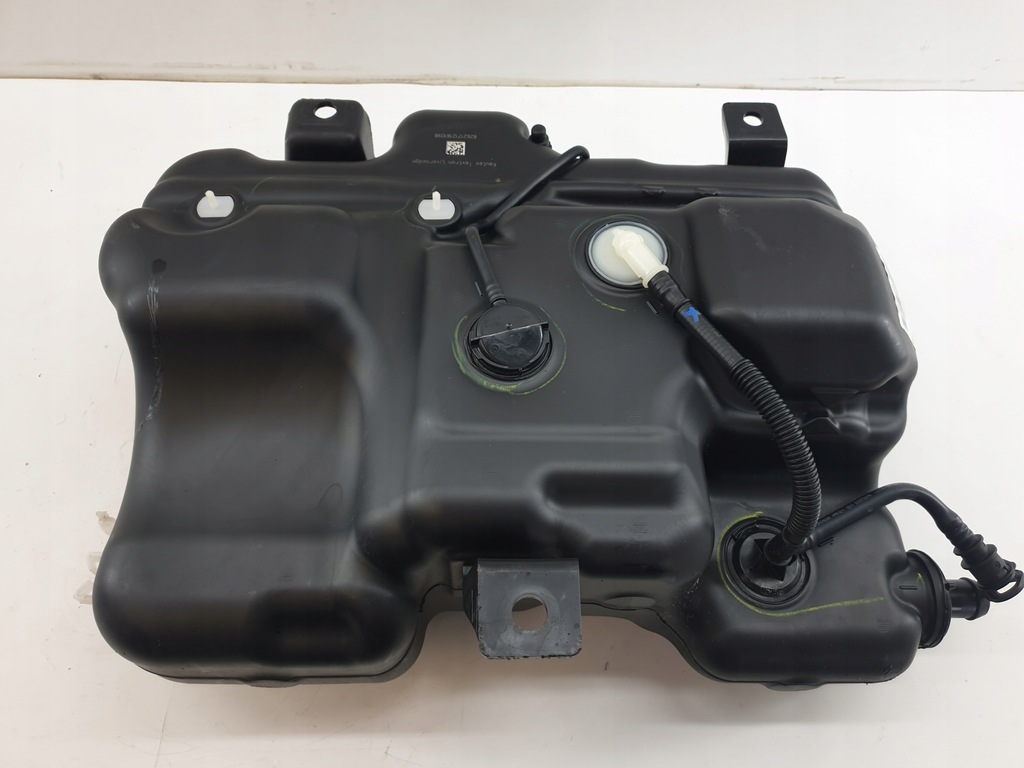 фото №9, Бак насос adblue opel vivaro b renault trafic iii fiat talento