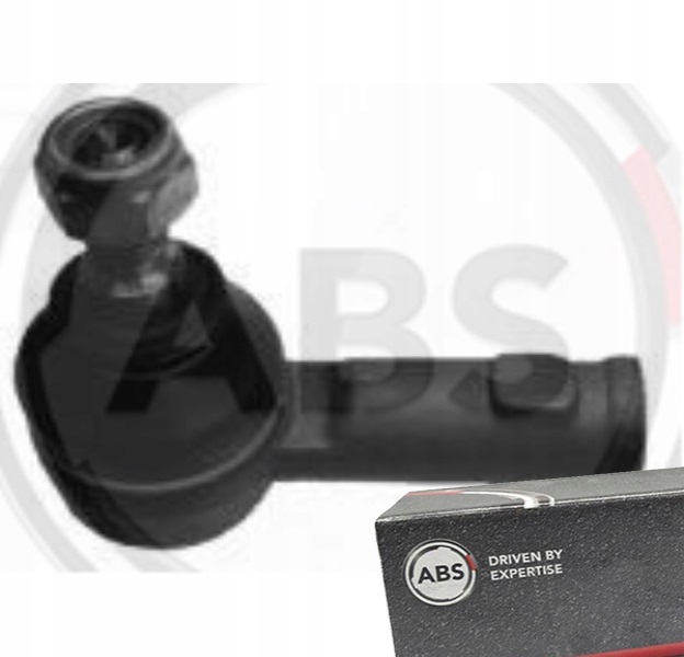 фото №1, Наконечник тяга рулевой a.b.s. do jaguar xj r