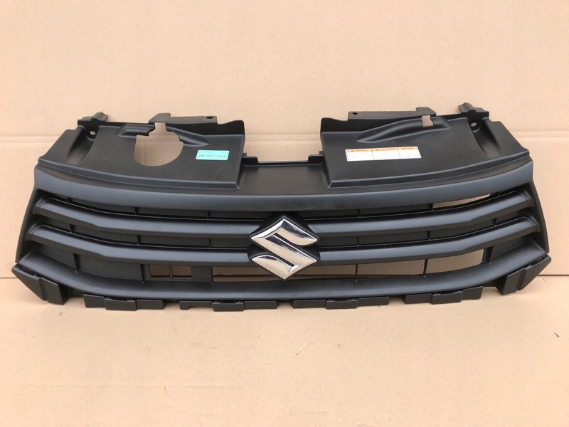 фото №1, Suzuki celerio решётка радиатора решётка радиатора перед