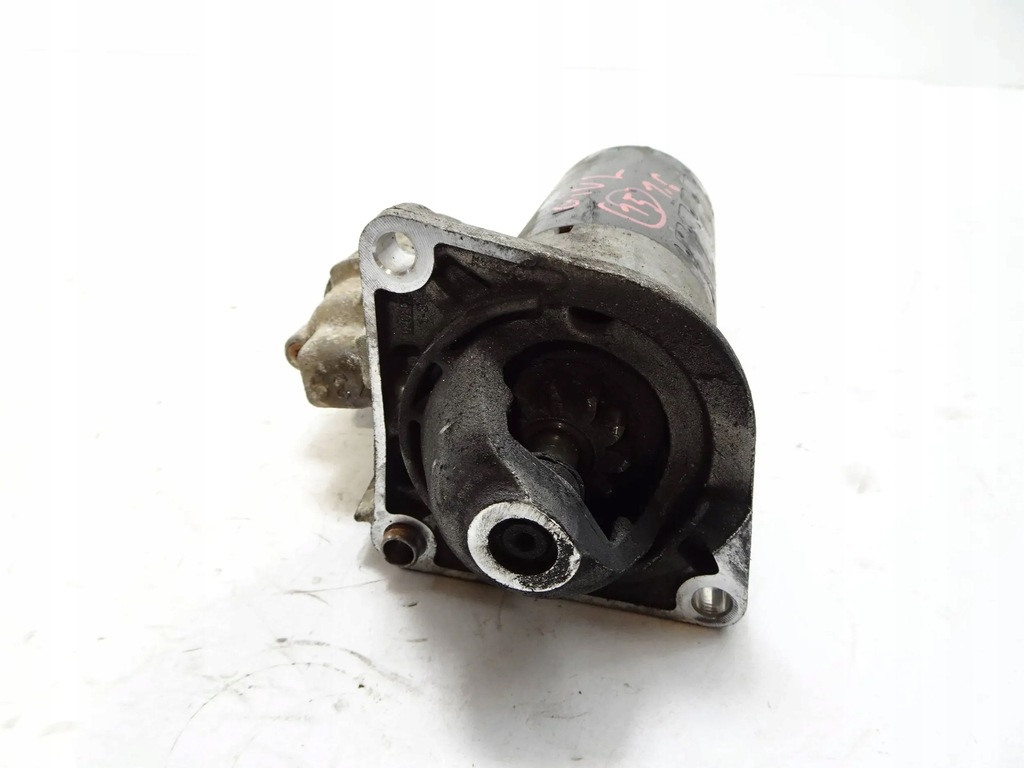 фото №2, Стартер alfa romeo giulietta 1.6 jdtm