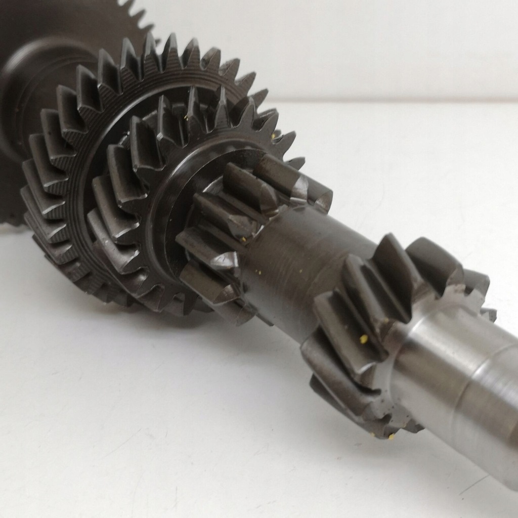 фото №9, Вал коробки передач fiat panda 141 seicento