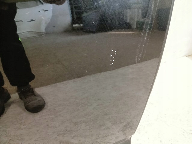 Дверь правое  задняя правый  задняя lexus rx 4 iv 2015- Цена