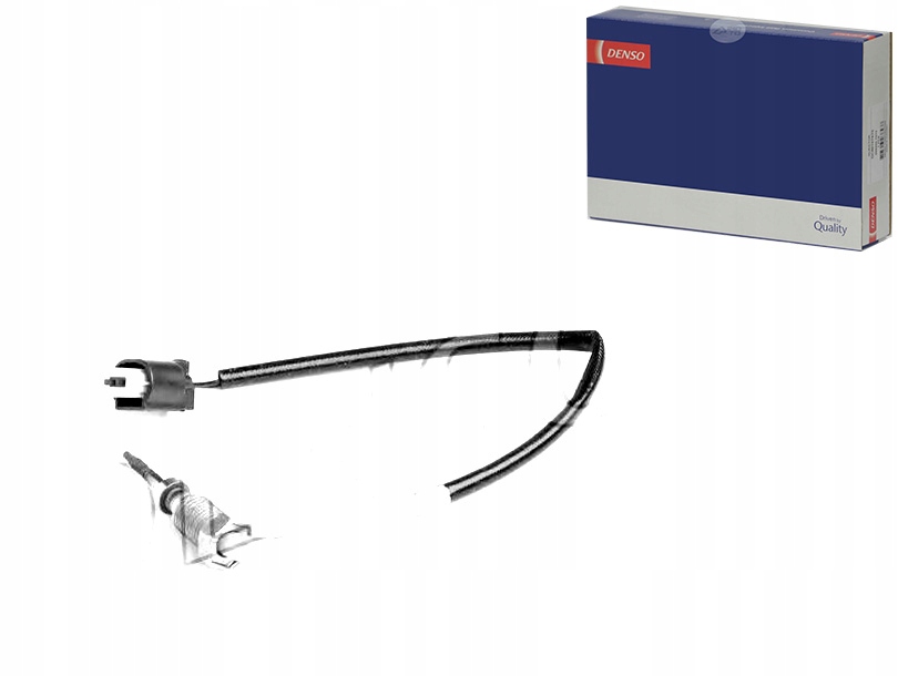 фото №1, Датчик температури вихлопних газів [denso]