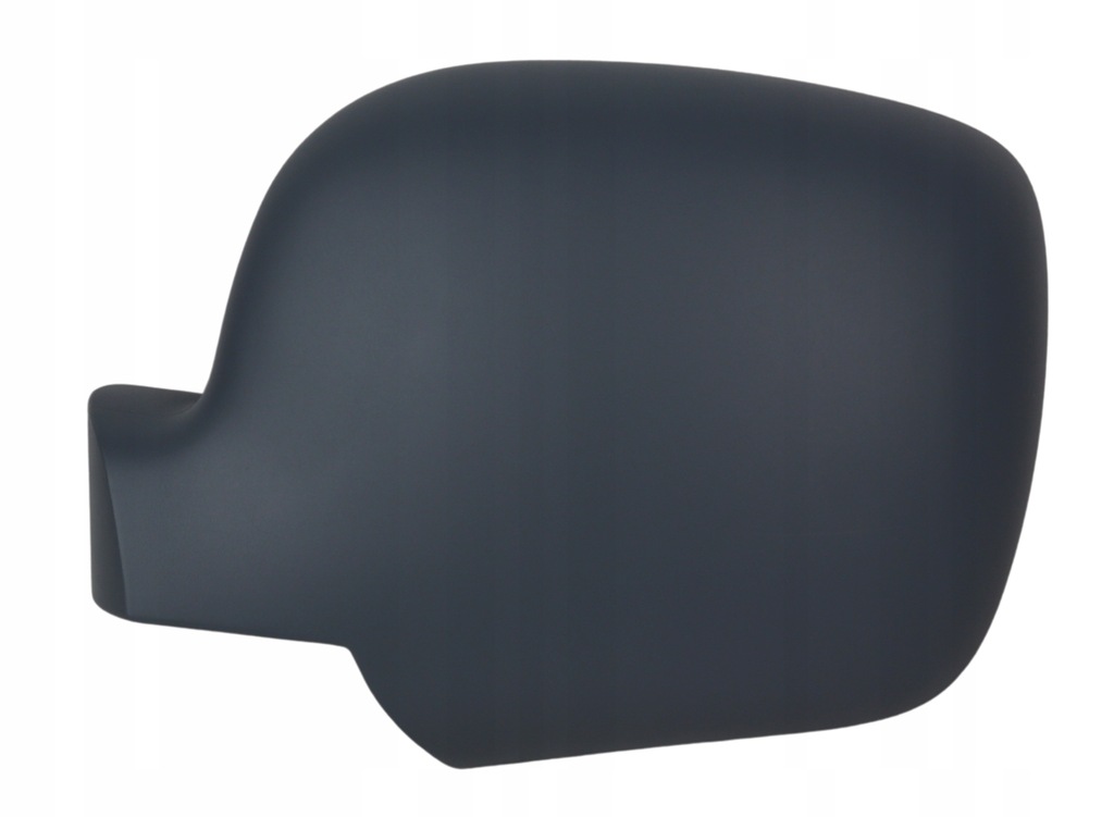 фото №2, Ліва корпус дзеркало renault kangoo 2008 - 2012