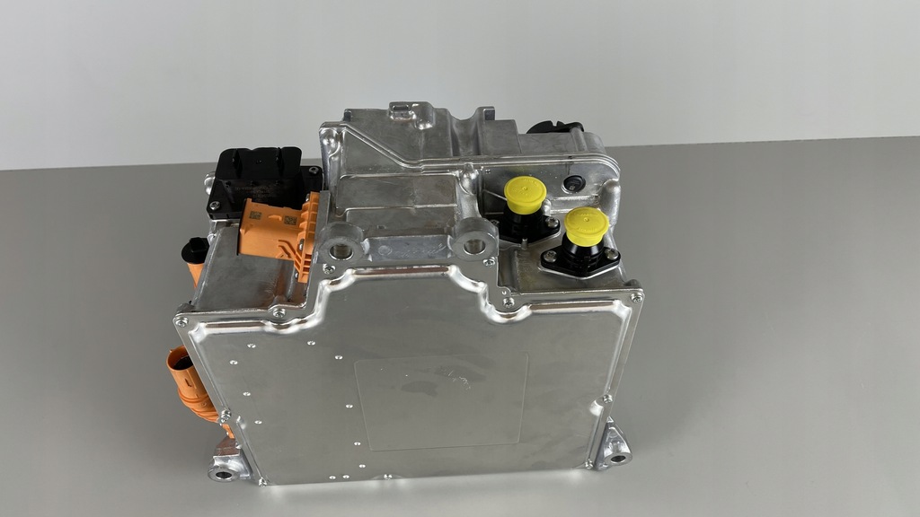 фото №5, Bmw ix i20 акумулятор акумулятор станція ładująca