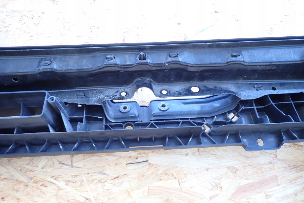 фото №13, Усилитель pas передний skoda fabia ii lift