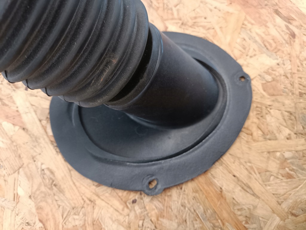 фото №5, Chrysler town country защита колонки рулевого