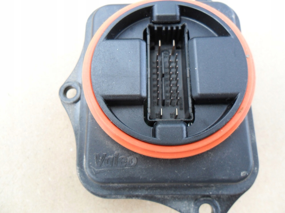 фото №7, Модуль поворота ксенон volvo s60 xc60 lift 90053126