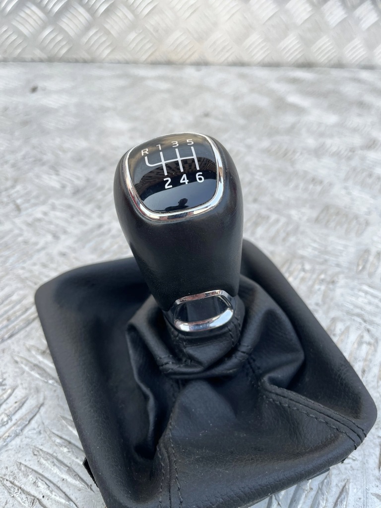 фото №1, Чехол ручка переключения передач skoda karoq