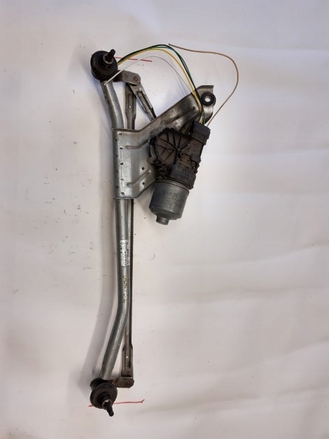 фото №1, Механізм двірник dacia duster