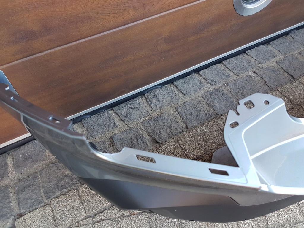 Бампер задний mini u25 countryman 5a72f91 Киев