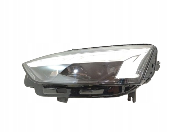 фото №1, Audi a5 фара лампа левая full led перед передняя 8w6941039a