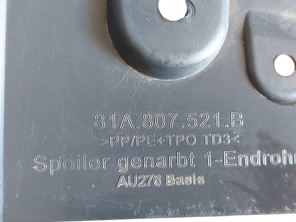 Audi q2 бампер задняя 2020rok ly9c 81a ga ibisweiss 81a807067b Киев