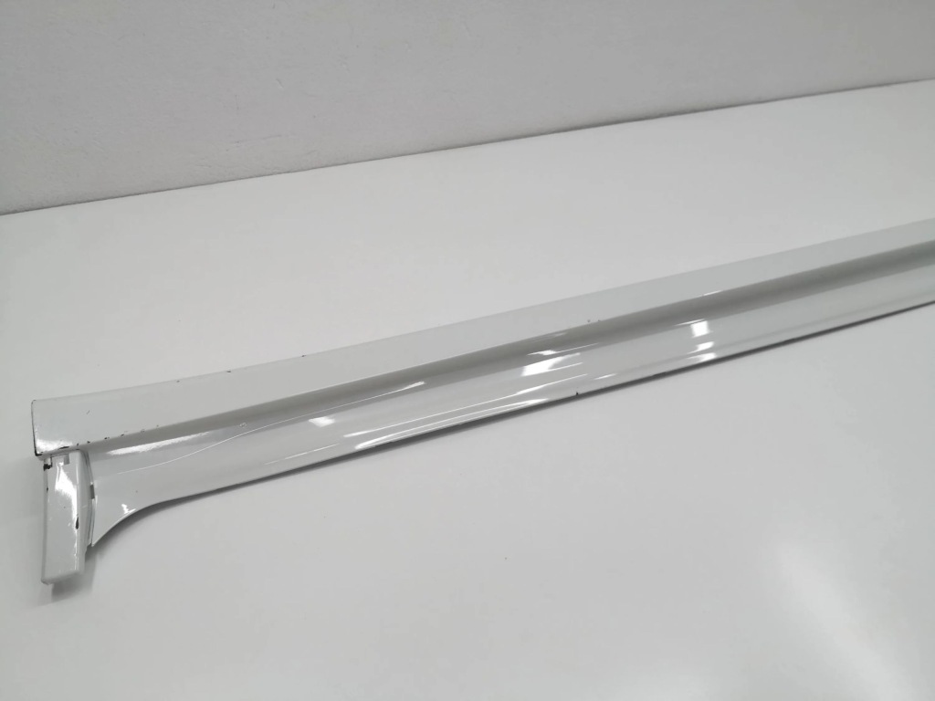 фото №10, Молдинг поріг накладка bmw x3 g01 x4 g02 m-pakiet 18- ліва