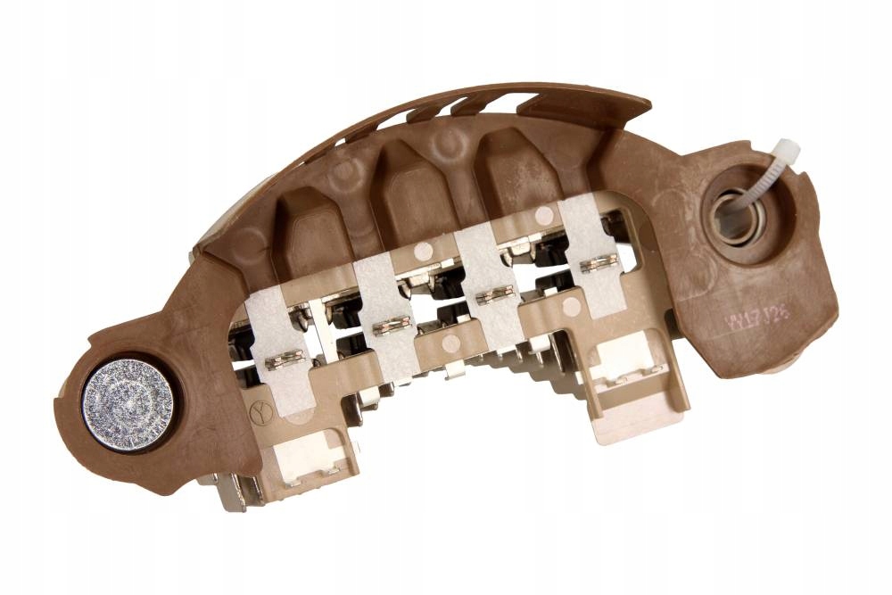 Випрямляч, генератор as-pl arc5104 Доставка