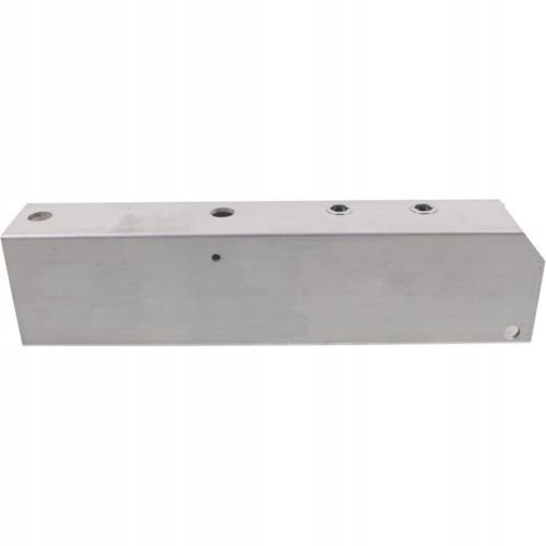 фото №1, Зона деформации левая bmw 5 f10 2009-