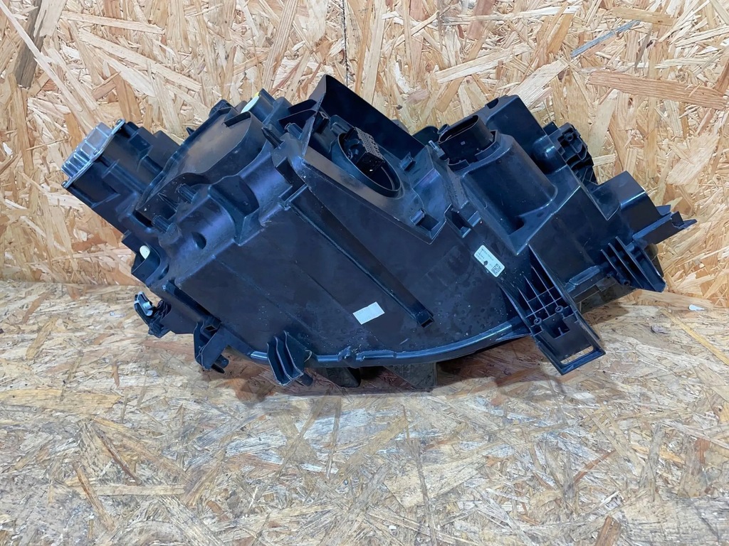 фото №7, Vw id.4 id4 лампа ліва перед iq light eu 11b941035d