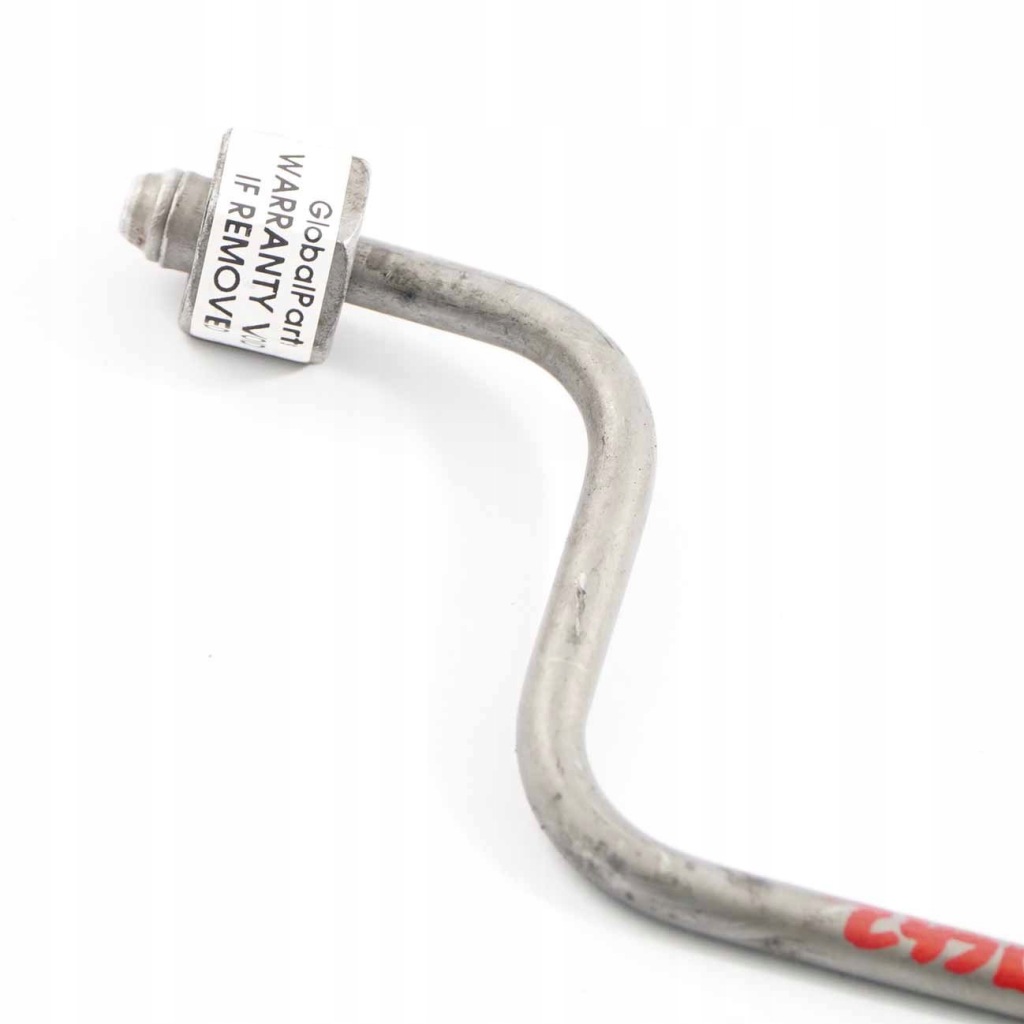 Mercedes w204 om642 дизель шланг топлива инжектор Доставка