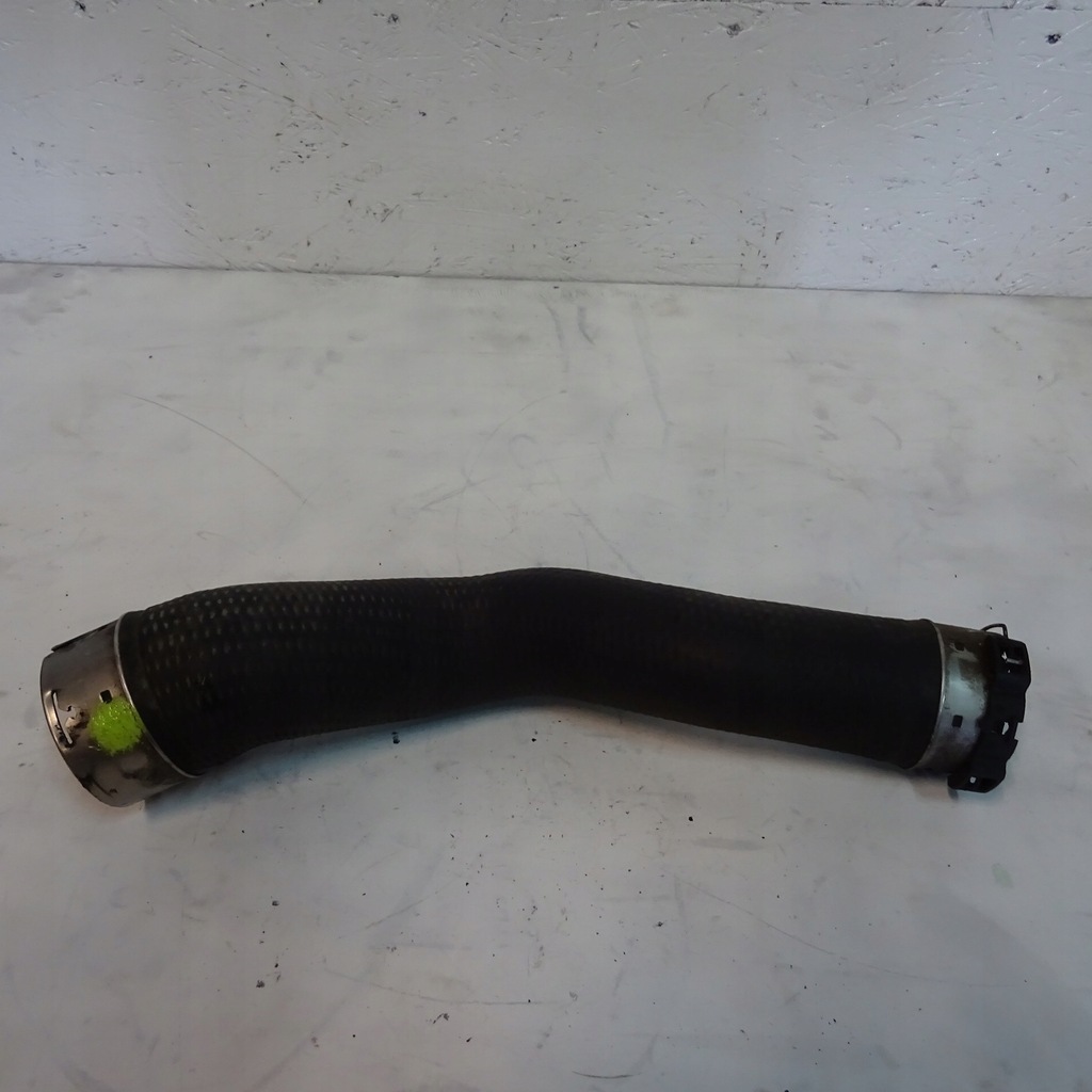 фото №1, Bmw 5 f10 2.0t труба інтеркулер 7612095