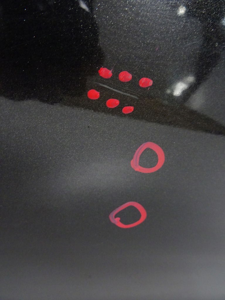 фото №11, Pulsar дверь правое перед gno полный 2017 rok