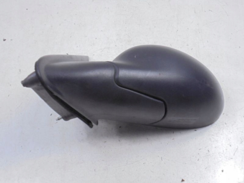 фото №7, Sebring ii 2 jr дзеркало ліва електричний sedan