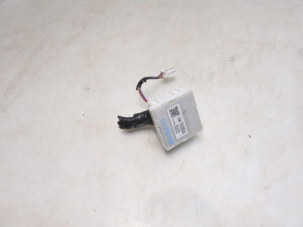 фото №6, Реле subaru forester iii cm19360an