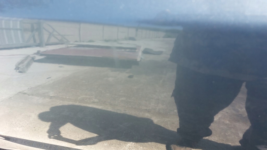 фото №6, Bmw 5 e61 kombi 04- дверь задние правое