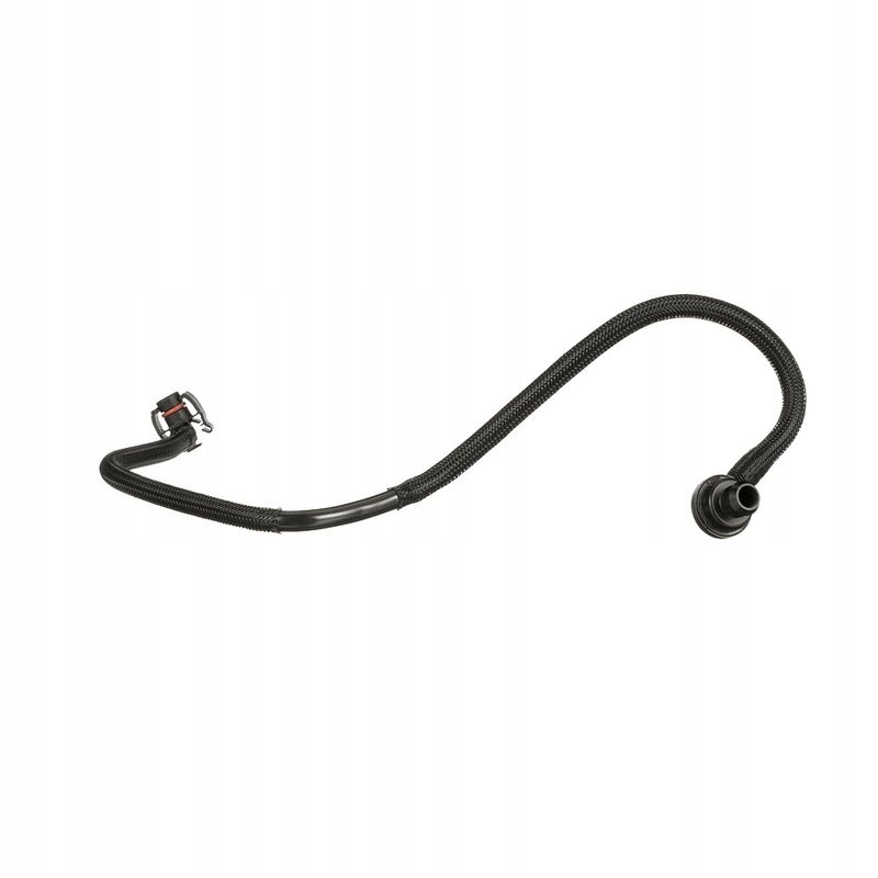 Gates шланг вентиляції коробки колінчастого вала renault latitude 2.0d Зі Шроту