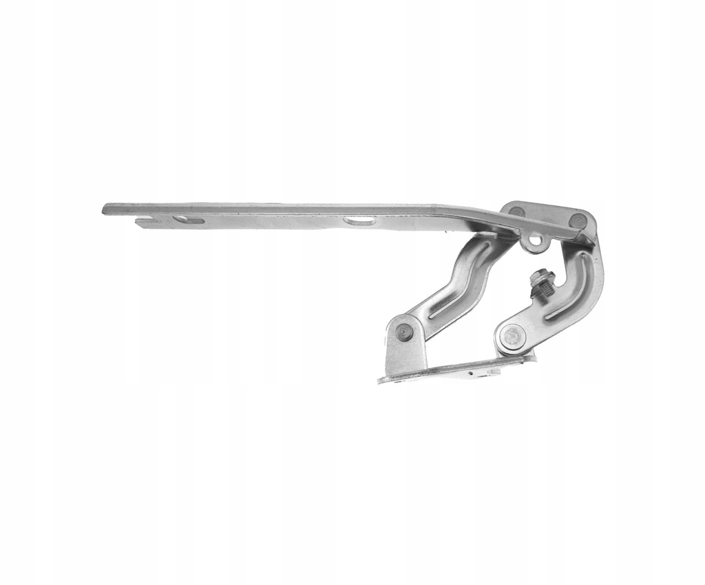 фото №1, Dodge journey 08 - 20 петля капот правый